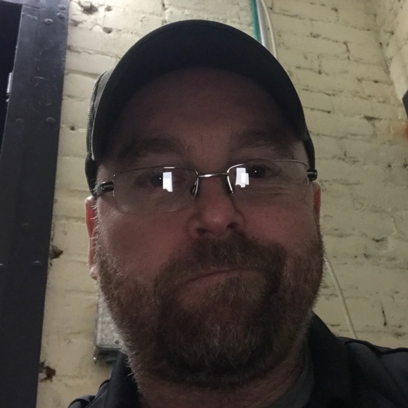 Meet your Posher, Cory - Picture 1 of 1